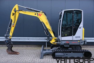 Neuson N/A 2023 - EZ 36 VDS | Powertilt | 2023 bild 13
