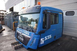 MAN TGX 2019 - F99L40 XL obrazek 3