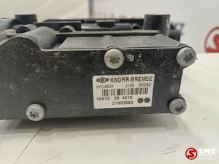 Volvo N/A 2018 - Occ ECAS magneetventiel Volvo image 5