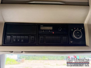 Volvo FM 410 Globetrotter - I-Shift | Alcoa Wheels | Full Spoiler | NL Truck 2015 - N/A zdjecie 25