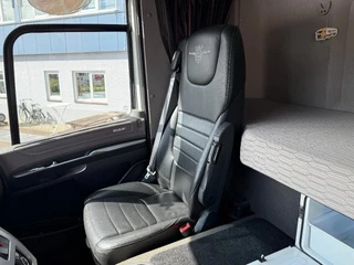 DAF CF 450 2019 - N/A zdjecie 14