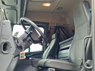 Scania P 2013 - P250 4x2 Tautliner - Jumbo - Euro 6 - Opti Cruise - Trailer coupling immagine 12
