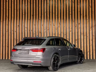 Audi A6 2019 - Avant 45 TFSI 245PK Automaat Sport Pro Line zdjecie 3