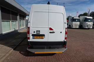 Renault Master 2024 - L3/H2 Koel/Vries BPM Vrij!! afbeelding 2 miniatuur