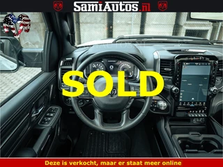 Dodge Ram 1500 2024 - Limited Night | 5.7 V8 Hemi Full Option | LPG | obrazek 31
