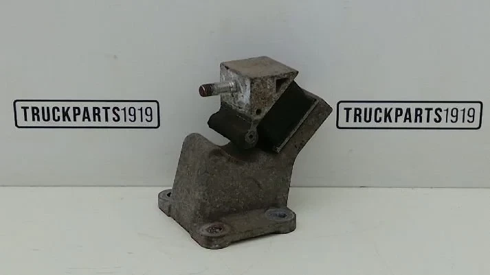 Iveco - Engines & Parts Motorsteun Iveco изображение 1