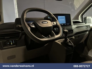 Ford Transit Custom 2024 - 2.0 TDCI 136pk L2H1 Euro6 Airco | Camera | LED | Apple Carplay | Cruisecontrol image 15