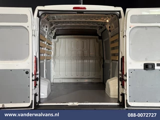Opel Movano 2023 - 2.2D 120pk L2H2 Euro6 Airco | 2500kg Trekhaak | Apple Carplay | Cruisecontrol Android Auto | Bijrijdersbank obrazek 10