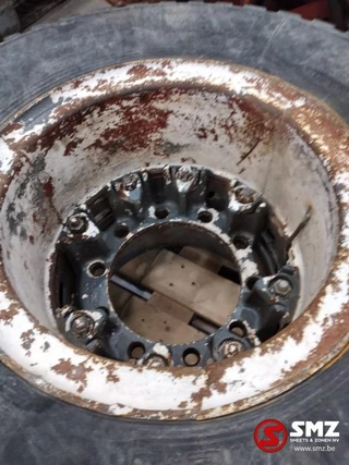 Diversen N/A - Occ Band 12.00R20 HN08 Trilex velg immagine 4