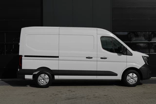 Renault Master 2024 - T35 2.0 dCi 130 L2H2 Start 131pk - Cruise - PDC - LED - Carplay/Android - Rijklaar imagen 4