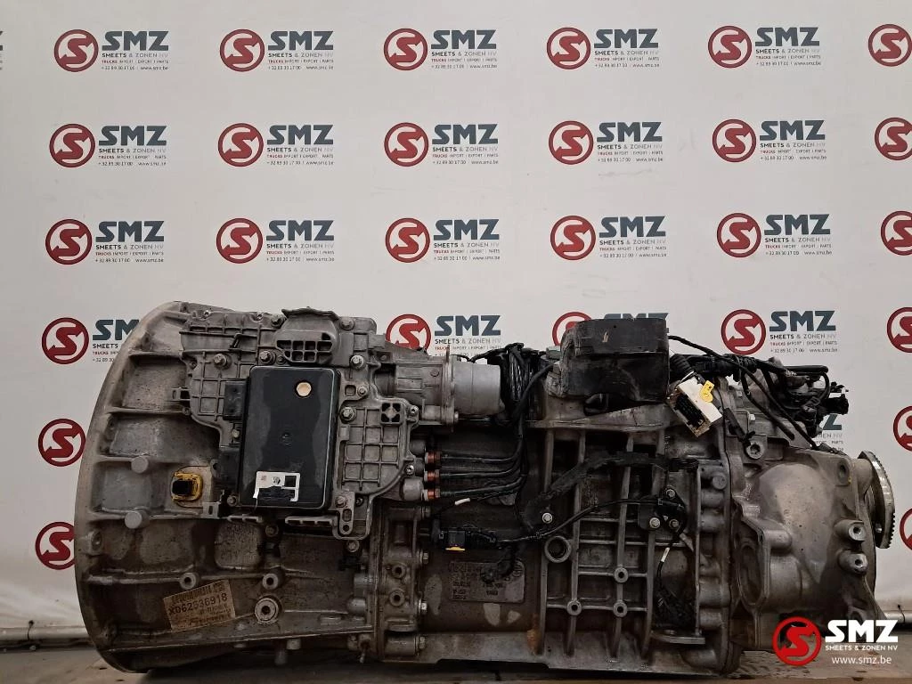 Mercedes-Benz - Occ Versnellingsbak G330-12 Mercedes afbeelding 1