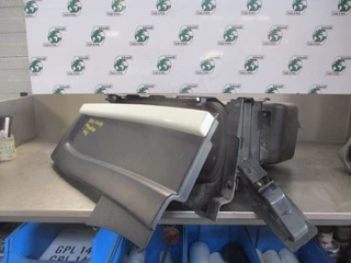 Iveco - 504008525 CABINE DEEL HI WAY obrázek 3 náhled