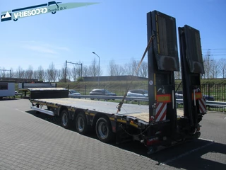 Kässbohrer N/A 2021 - KASSBOHRER / LOWBED LB3E obrazek 3