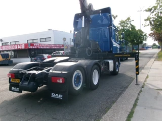 DAF CF 430 2021 - 13 LTR + HIAB 200 APK 05-27 obrazek 25
