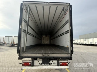 Schmitz Cargobull Oplegger Vries Standard 2016 imagen 3 miniatura