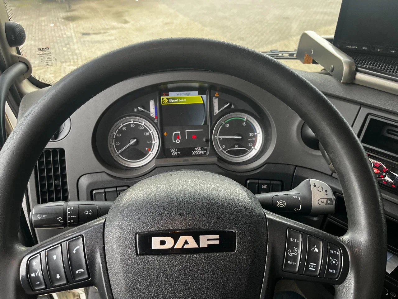 DAF XF 440 2013 - XF 440 FT | Euro 6 | 4x2 | low mileage obrázek 12
