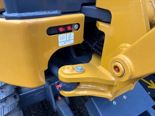 XCMG N/A 2026 - XE18E Rups Graafmachine Snelwissel 3 Bakken NIEUW 5X OP VOORRAAD image 9