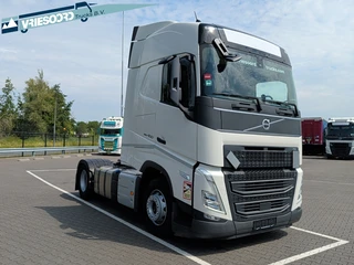 Volvo FH 2024 - VTC3T image 2 thumbnail