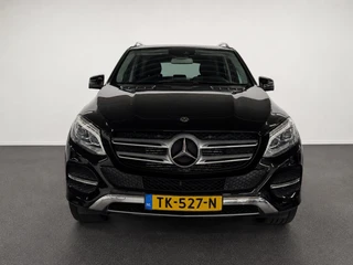 Mercedes-Benz GLE 2017 - 350 d 4MATIC afbeelding 2 miniatuur