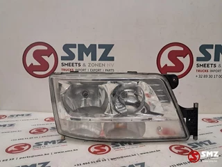 MAN N/A 2018 - Occ koplamp rechts RHD MAN obrazek 1