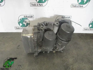 DAF - XF106 1857132 / 2273314 OLIEMODUUL EURO 6 na prodej