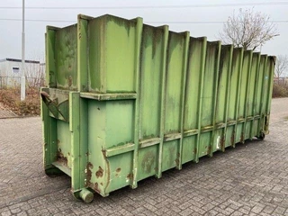 DIVERSEN N/A - PERS CONTAINER imagen 1
