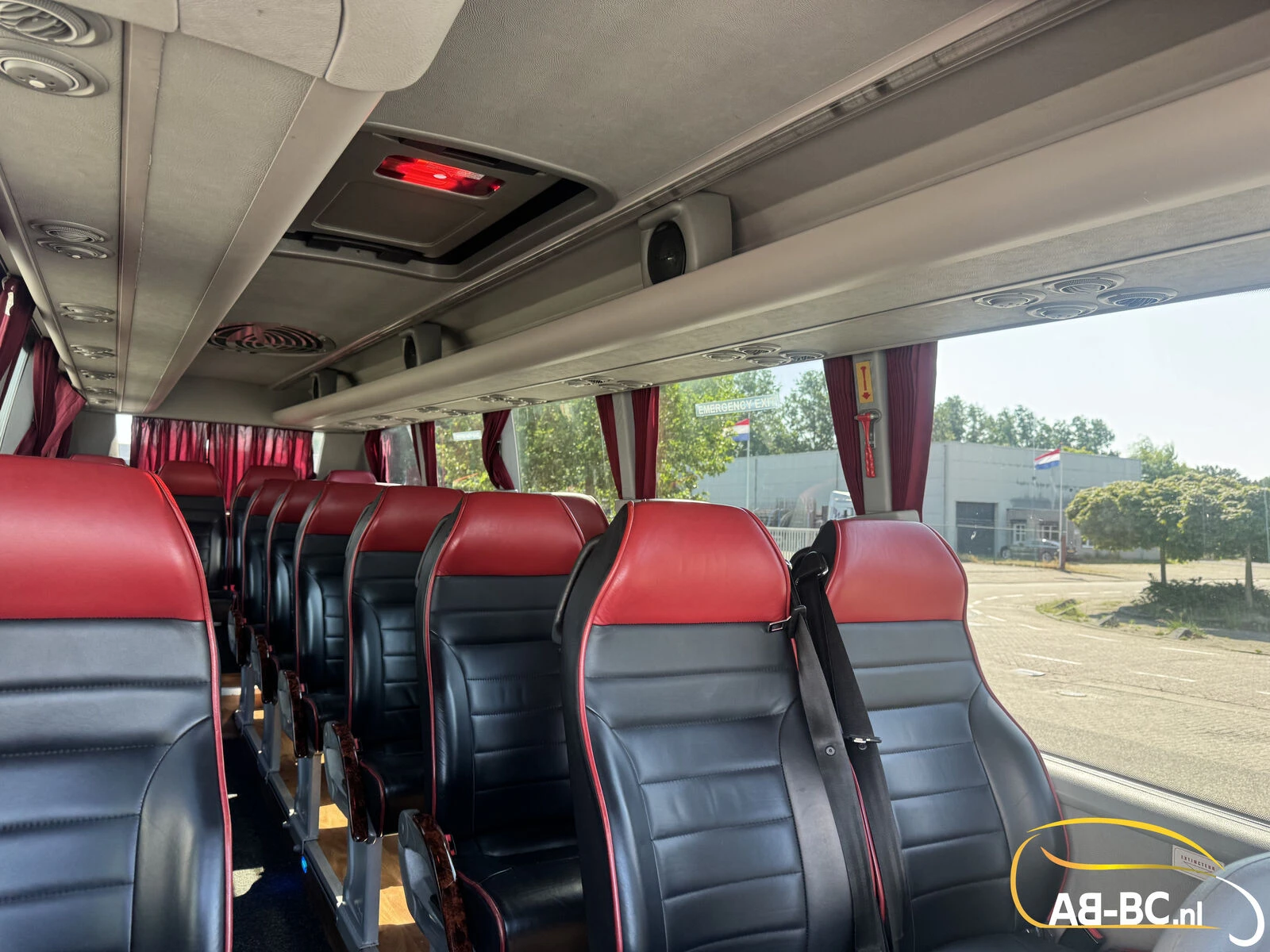 Iveco Sunset XL, 23 Seats EURO 5 2012 afbeelding 23