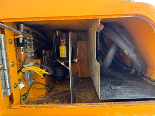 Liebherr R920LC 2014 - N/A bild 33