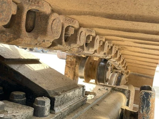 Caterpillar 345BL 2003 - N/A изображение 19