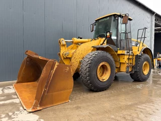 Cat N/A 2007 - 950H zdjecie 1