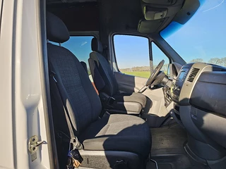 Mercedes-Benz Sprinter 2017 - 316 image 7