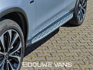 Mercedes-Benz GLC 2021 - 300e 4Matic Airco Ambiente Night Pakket Trekhaak obrazek 15