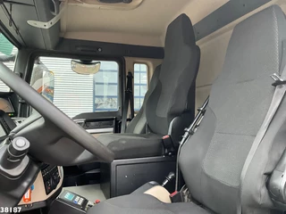 MAN TGS 2018 - 26.320 Euro 6 Zoeller 22m³ Just 116.493 km! zdjecie 14
