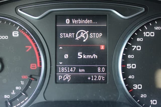 Audi A3 2014 - Limousine 1.4 TFSI CoD Ambition Pro Line PANORAMADAK B&O NAVI CAMERA 19'' NL AUTO obrazek 23