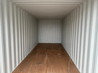 YANGZHOU N/A 2026 - NEW (ONE-WAY) 20FT ISO DV 8'6" STANDARD container imagen 12