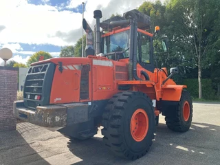 Doosan N/A 2012 - DL250 obrazek 11