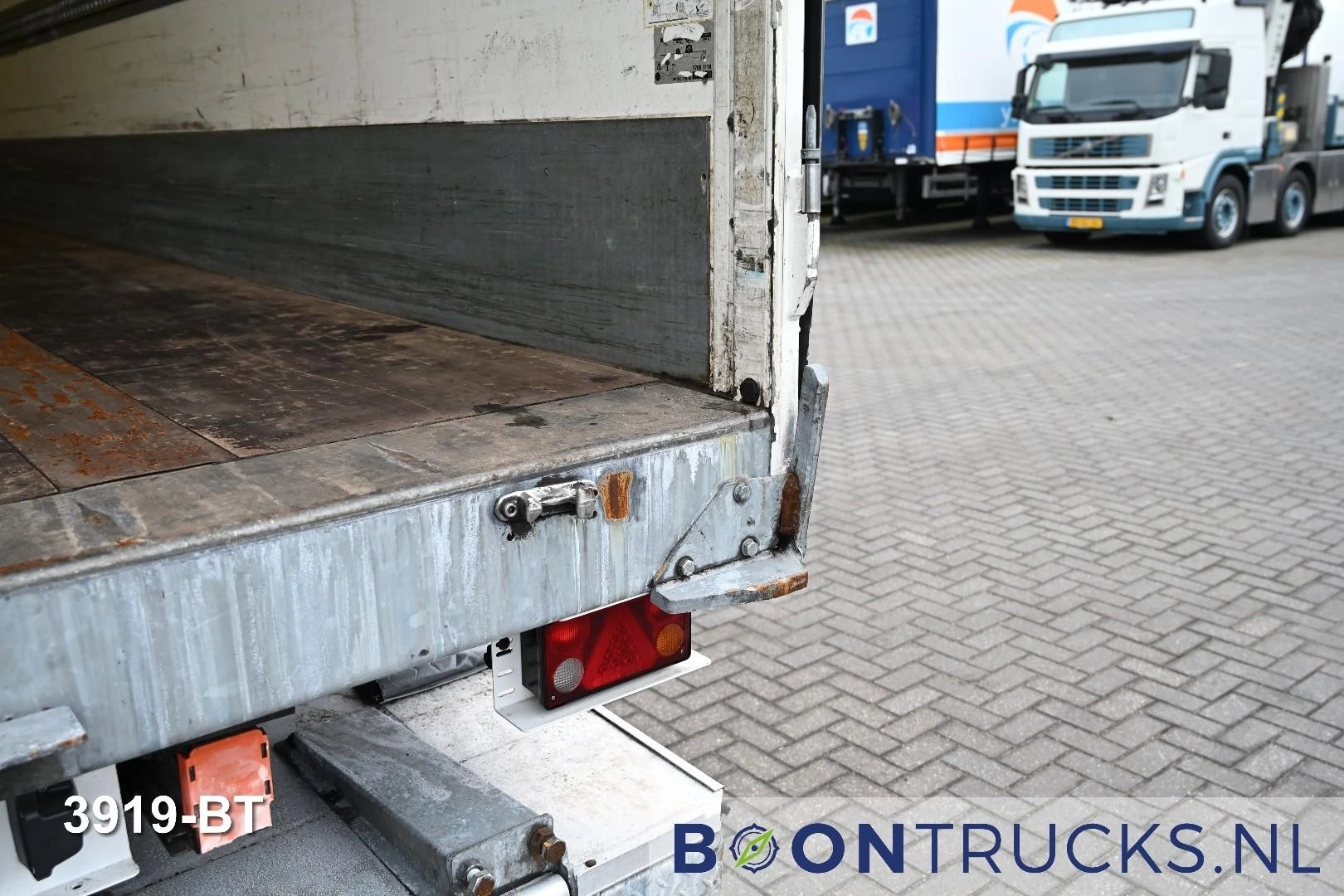 Tracon LPRS24 2018 afbeelding 27