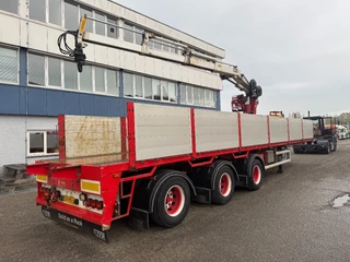 Floor N/A 1998 - FLO-17-30H + HIAB R-165-F1 obrazek 7