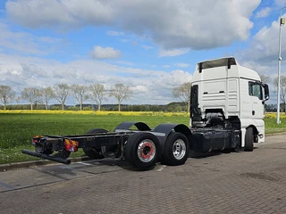 MAN TGX 2017 - 26.500 immagine 3