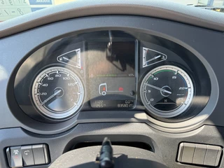 DAF XF480 2019 - SSC Euro 6D Intarder 2 Tank Smart Tacho bild 17