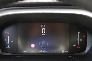 Ford Transit 2024 - 350 2.0 TDCI L2H2 Trend 165pk - Facelift - Adaptive Cruise - Navigatie - Blind Spot - 360 Camera - Stoel - Stuurverwarming - Rijklaar imagem 16