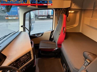 Volvo FH 2018 - 420 GLOBETROTTER, 2 TANKS obrazek 11