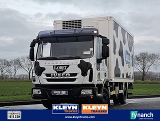 Iveco Eurocargo 2012 - 80E18 obrazek 1