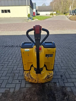 Yale N/A 1999 - MP18 elektrische palletwagen obrazek 3