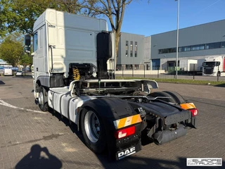 DAF XF 460 2014 - N/A zdjecie 3