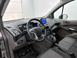 Ford Transit Connect 2023 - 1.5 EcoBlue L2 Trend 3-zits immagine 2 miniatura