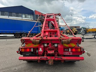 DAF CF 85.510 2014 - N/A obrazek 10