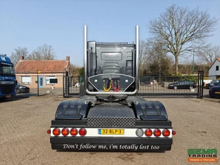 Volvo FH 2019 - 420 4X2 bild 8