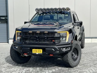 Ford F-150 2024 - USA Raptor R 5.2 Supercharged bild 58