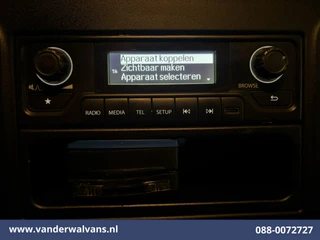 Mercedes-Benz Sprinter 2023 - 211 CDI 115pk L2H2 Euro6 Airco | Trekhaak | Bijrijdersbank image 3 thumbnail